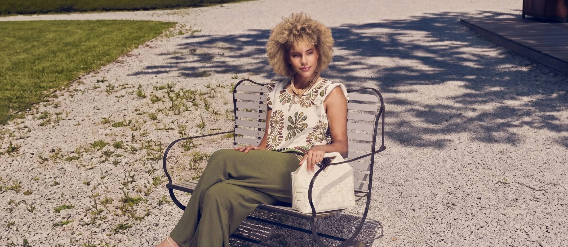 Eleganza senza confini, stile autentico